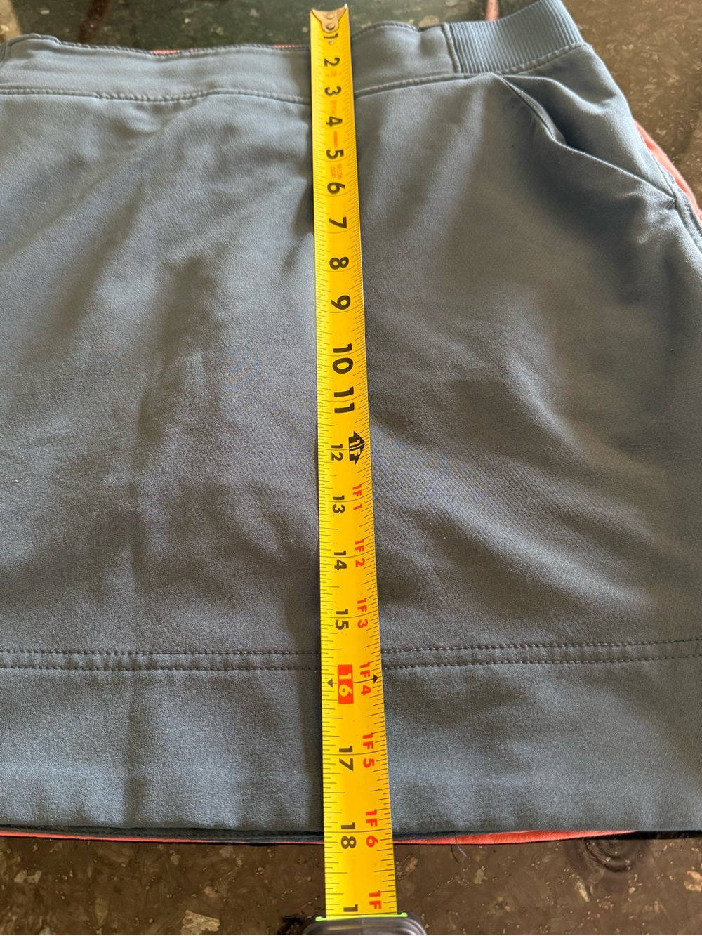 LOT OF 2 ~ 32 DEGREES Cool Women's Skort Size Medium Golf Tennis Pickleball - Picture 8 of 11